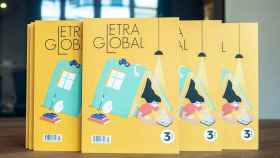 Varias copias del tercer ejemplar de 'Letra Global' / PABLO MIRANZO