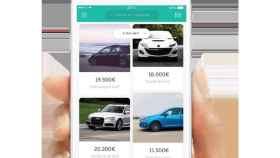 Wallapop lanza una herramienta para comprar y vender coches