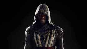 Michael Fassbender en una imagen promocional de 'Assassin's Creed', que se estrena en diciembre.