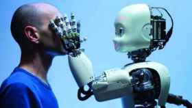 La inteligencia artificial y los robots en un mundo de humanos / EFE