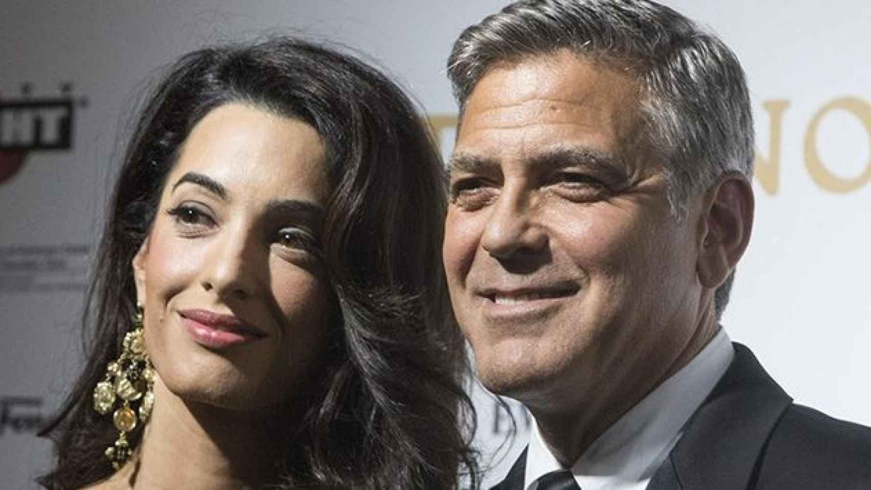 George Clooney da el pelotazo de su vida: vende su marca de tequila por mil millones de dólares