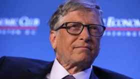 El fundador de Microsoft, Bill Gates / EFE