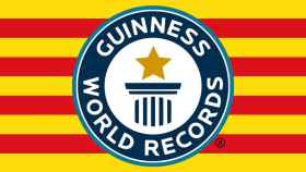 Récords Guinness en Cataluña / PIXABAY - GUINNESS WORLD RECORDS