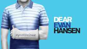 Cartel del musical 'Dear Evan Hansen' / OFF BROADWAY PRODUCTIONS