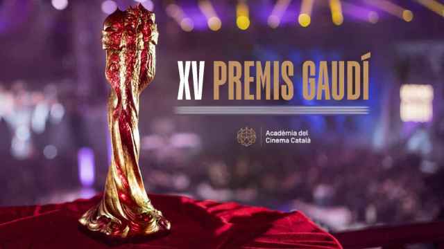 Premios Gaudí