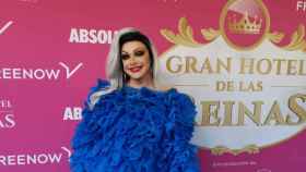 Supremme De Luxe aterriza en Barcelona con 'El Gran Hotel de las Reinas' /CD