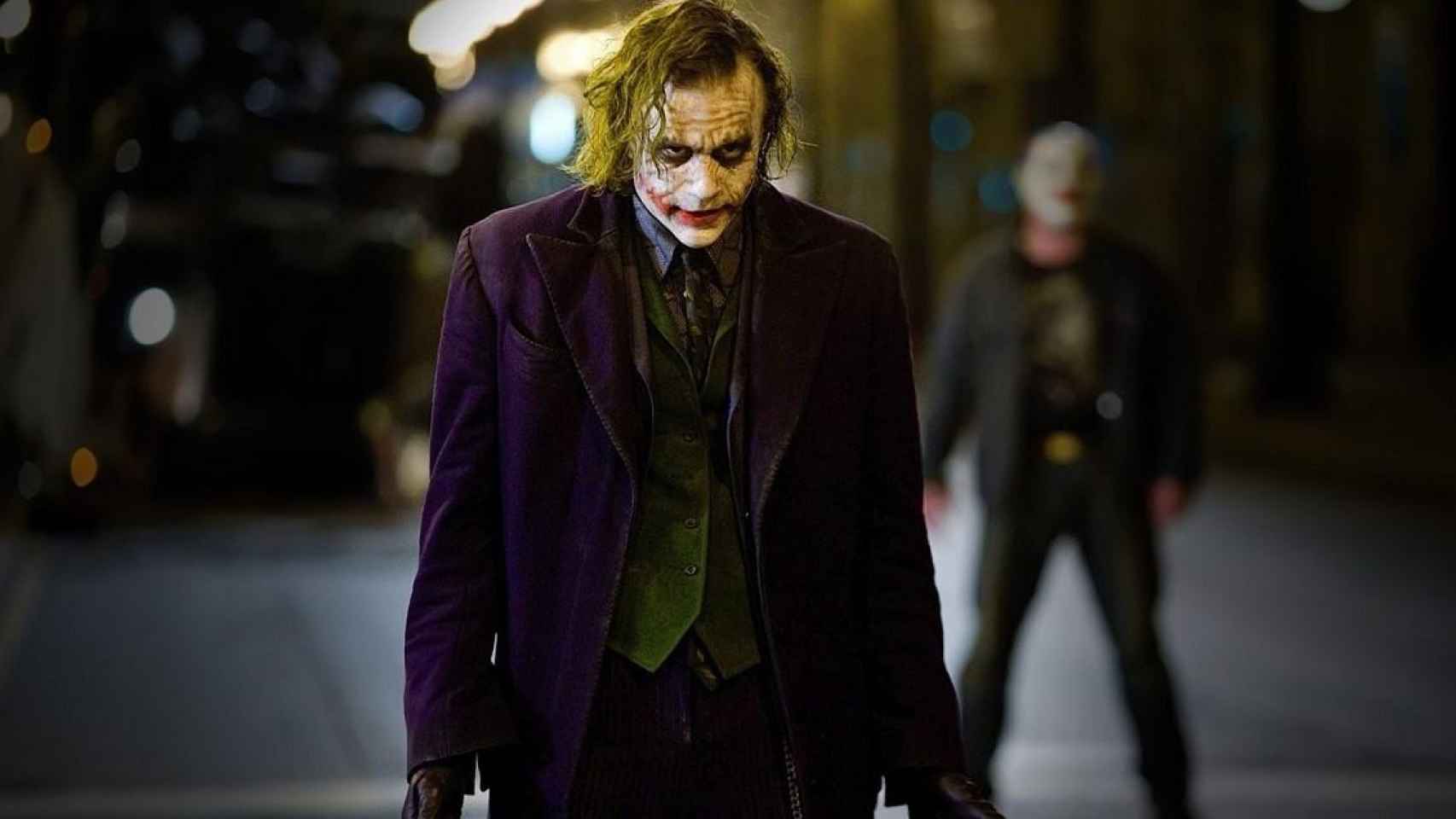 Joker, uno de los mejores villanos del cine de superhéroes / WARNER BROS.