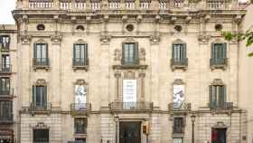Palacio de a Virreina, sede del ICUB de Barcelona / DIDIER DESCOUENS (WIKIMEDIA COMMONS - CC BY-SA 4.0