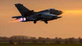 El Parlamento británico aprueba los ataques aéreos en Siria.