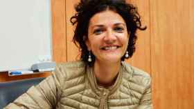 Anna Aran Solé, gerente de Salud en Barcelona norte, es directamente responsable del veto al Ejército en Sabadell / ICS