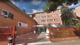 Institut Provençana de l'Hospitalet de Llobregat, centro especializado en FP / GOOGLE MAPS