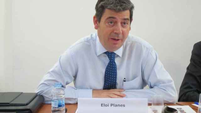 Eloi Planes, presidente ejecutivo de Fluidra / EP