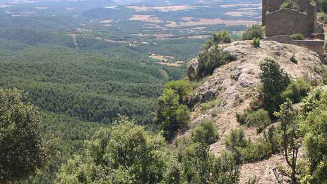 Vistas de Lladurs