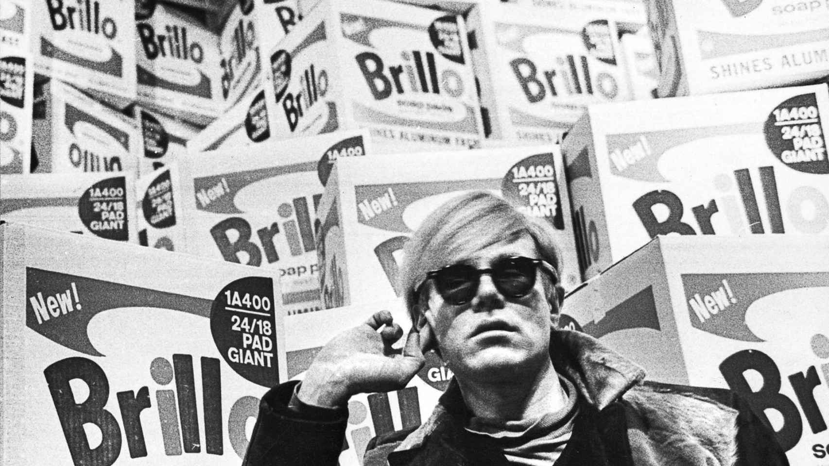 Andy Warhol (1968)