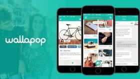 Wallapop, app de compra-venta de productos / WALLAPOP