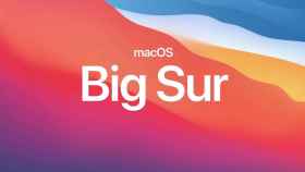 Big Sur es el nuevo sistema operativo para Mac de Apple
