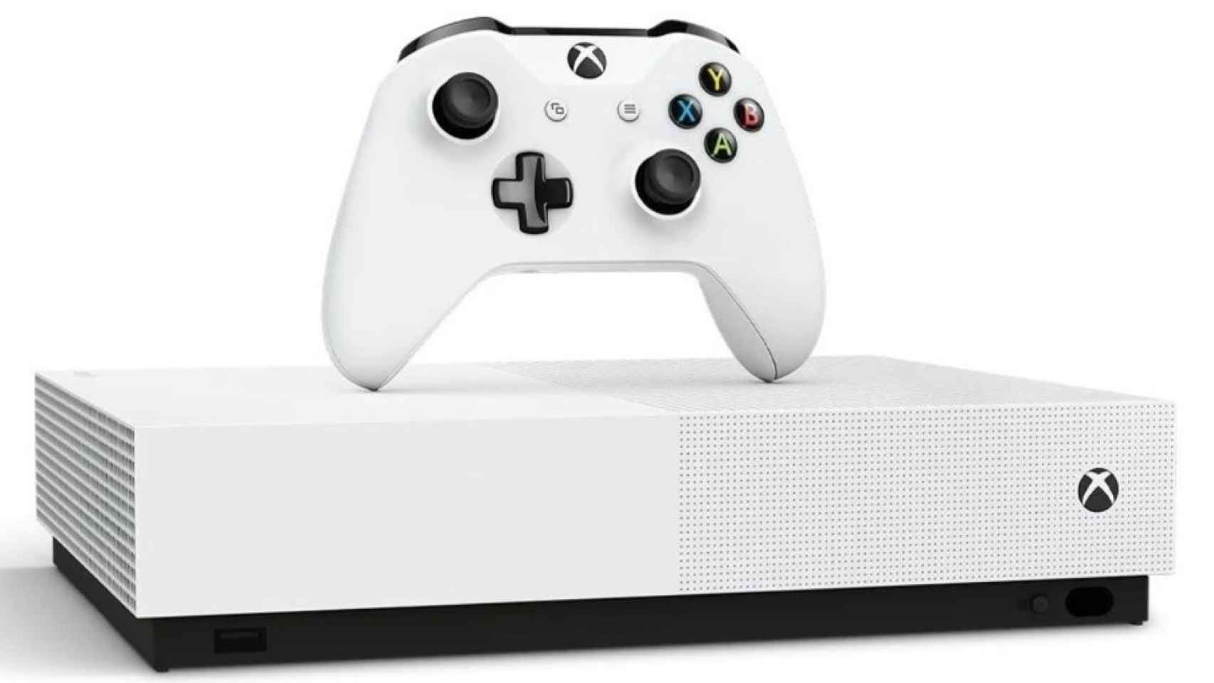 Microsoft fabrica consolas Xbox con una huella de carbono cero / Europa Press
