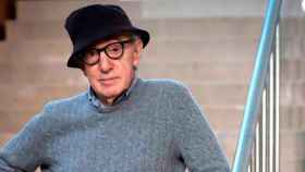 El director Woody Allen / EFE