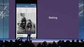 Mark Zuckerberg presenta el nuevo servicio de citas que lanzará Facebook / CG