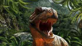 Un dinosaurio, como los que saldrán en Jurassic World: Dominion / AzDude EN PIXABAY