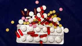 Medicamentos antiinflamatorios / Matvevna en PIXABAY