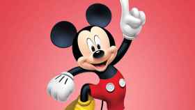Mickey Mouse / DISNEY