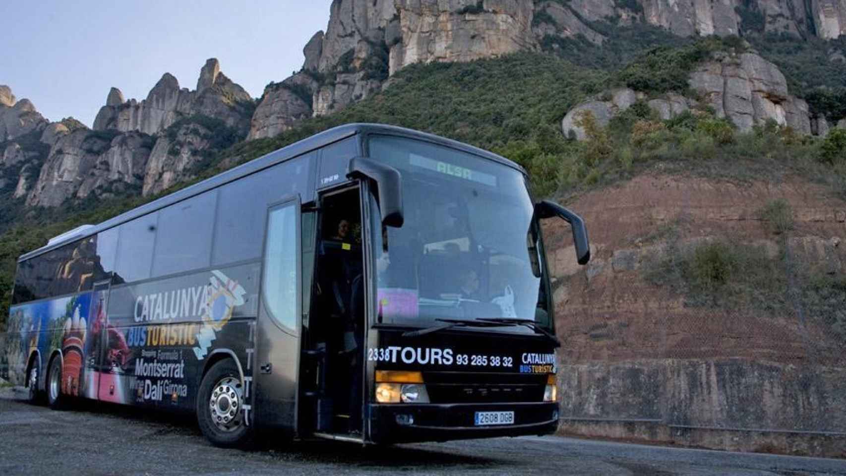 Catalunya Bus Turístic / TRIPADVISOR