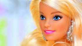 Una imagen de archivo de una muñeca Barbie
