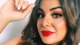 Alexia Rivas reaparecerá en 'Socialité' después de colarse semidesnuda en un vídeo de Alfonso Merlos / TWITTER