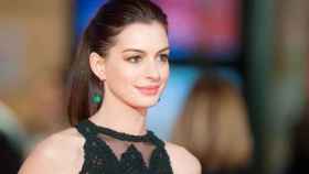 Anne Hathaway se arrepiente de su propio machismo