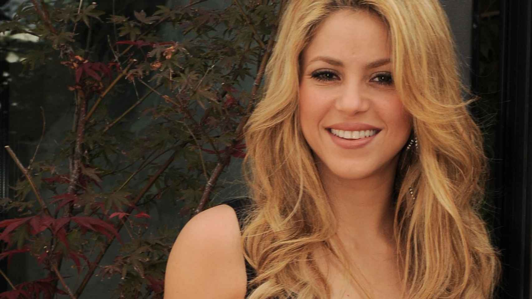Shakira arrasa en los Premios Nuestra Tierra 2021