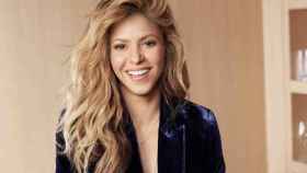 Shakira joyas