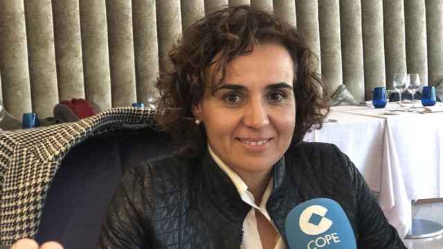 El eurodiputada del PP Dolors Montserrat advierte de los peligros del nacionalismo en Europa / CG