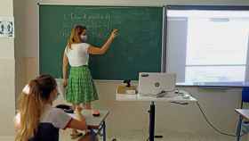 La Conselleria de Educación impulsa la paridad en las direcciones de los centros escolares / EP