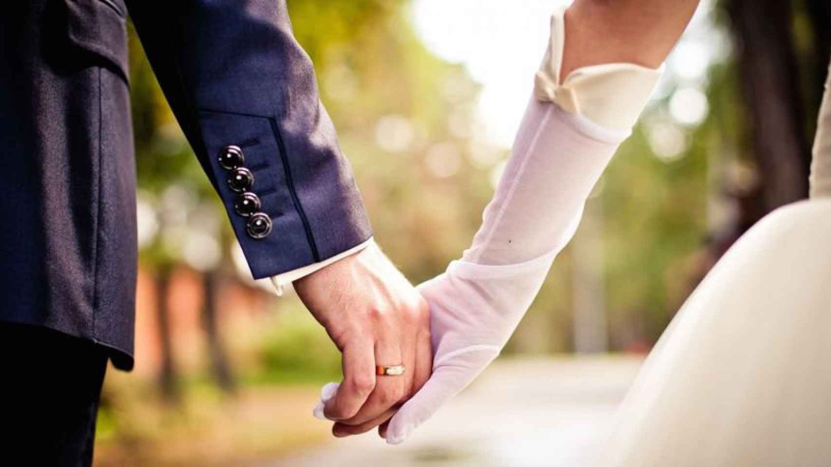 Un nuevo estudio señala que los germenes propiciaron la monogamia.