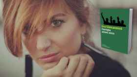 La periodista italiana Eva Giovannini publica su nuevo libro 'Europa Anno Zero'.