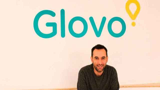 El nuevo vicepresidente de ingenieros de Glovo, Mustafa Sezgin