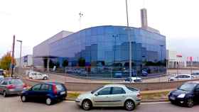 Sede del Grup Soler en Sallent (Barcelona), una empresa salpicada por el 'caso 3%' / CG
