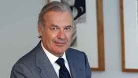 El hasta ahora presidente de Merlín Properties, Rodrigo Echenique / EFE