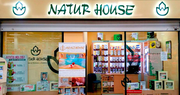 naturhouse tienda felix revuelta