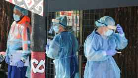 Llega la cepa más extrema de coronavirus a Portugal EP