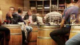 El uso de barriles es relativamente habitual en los restaurantes basados en la gastronomía andaluza / LEEROY Agency EN PIXABAY