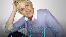 La presentadora estadounidense Ellen DeGeneres / CG