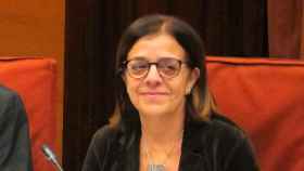 Núria Llorach, expresidenta de la CCMA y nueva secretaria del CAC / EP