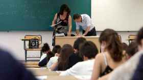 Profesores acusan al Govern de tapar el fracaso escolar