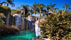 Asia Gardens Hotel & Thai Spa en Finestrat, uno de los destinos recomendados para esta primavera / BOOKING
