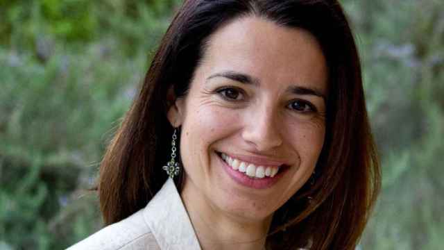 Mireia Giné, nueva consejera independiente de Banco Sabadell / IESE