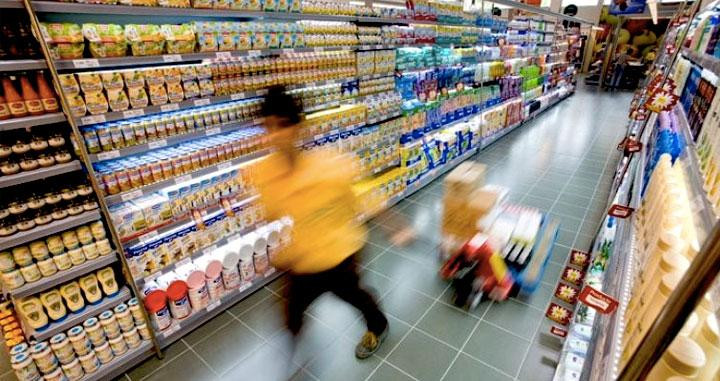 Imagen de uno de los supermercados del grupo Bon Preu / BON PREU