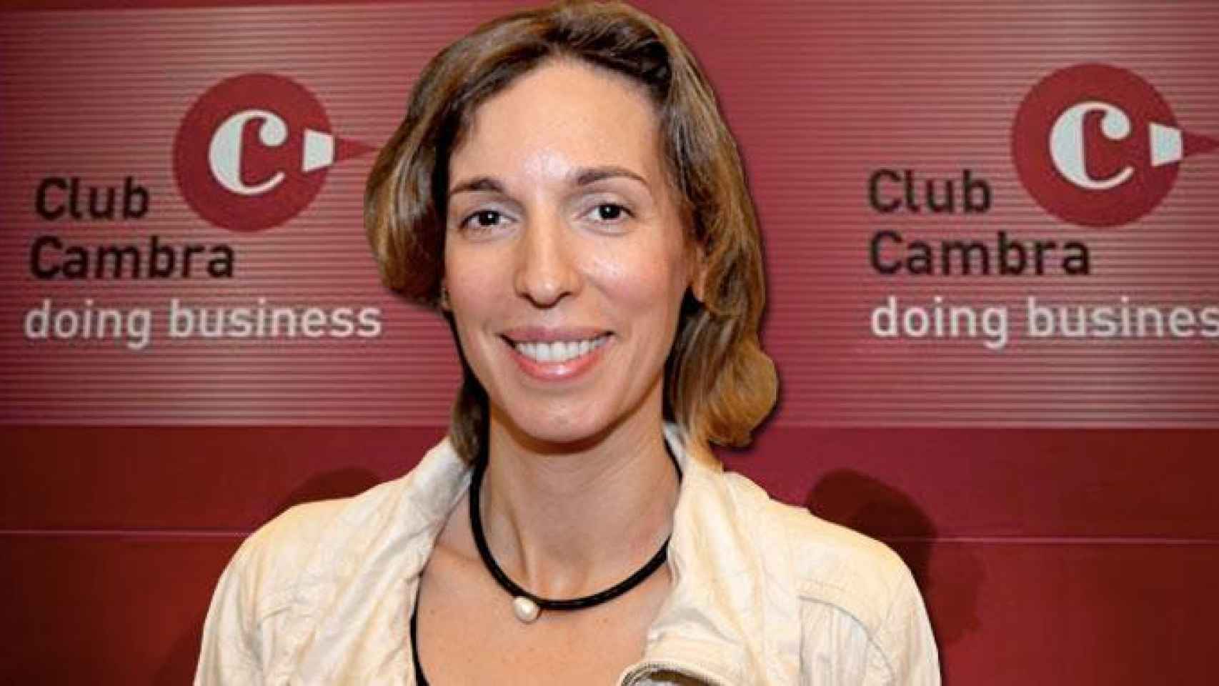 Àngels Chacón, consejera de Empresa y Conocimiento que ha dado forma al reglamento para celebrar las elecciones en las cámaras de comercio catalanas que ha incendiado a las 13 organizaciones / CG