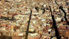Hola Pisos ofrece 600 inmuebles en Barcelona